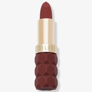 🦋5/$25 Milani Color Fetish Matte Lipstick New FullSz 440 Passion